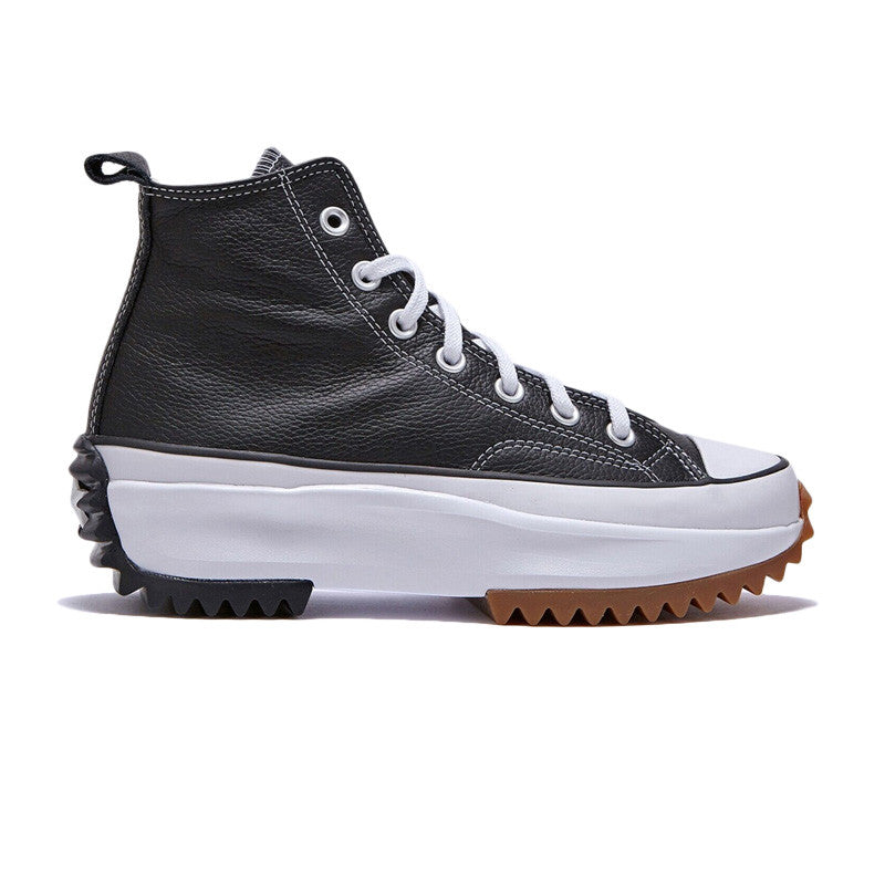 Basket Converse RUN STAR HIKE HI CUIR