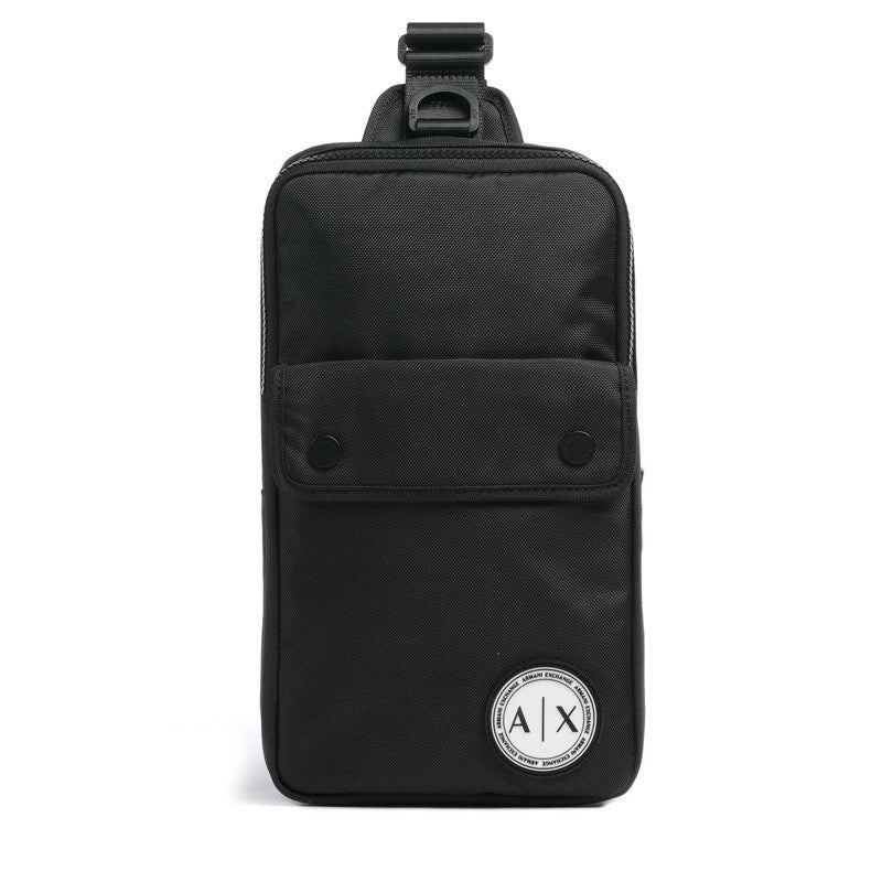 Sac de sport Armani Exchange BACKPACK
