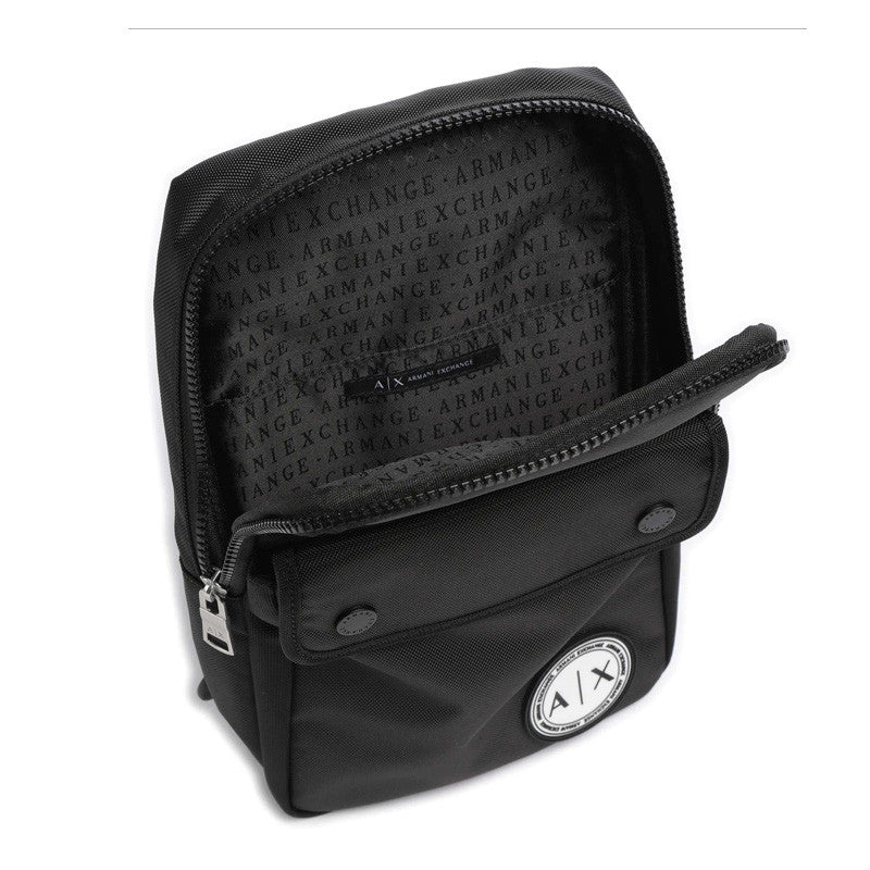 Sac de sport Armani Exchange BACKPACK