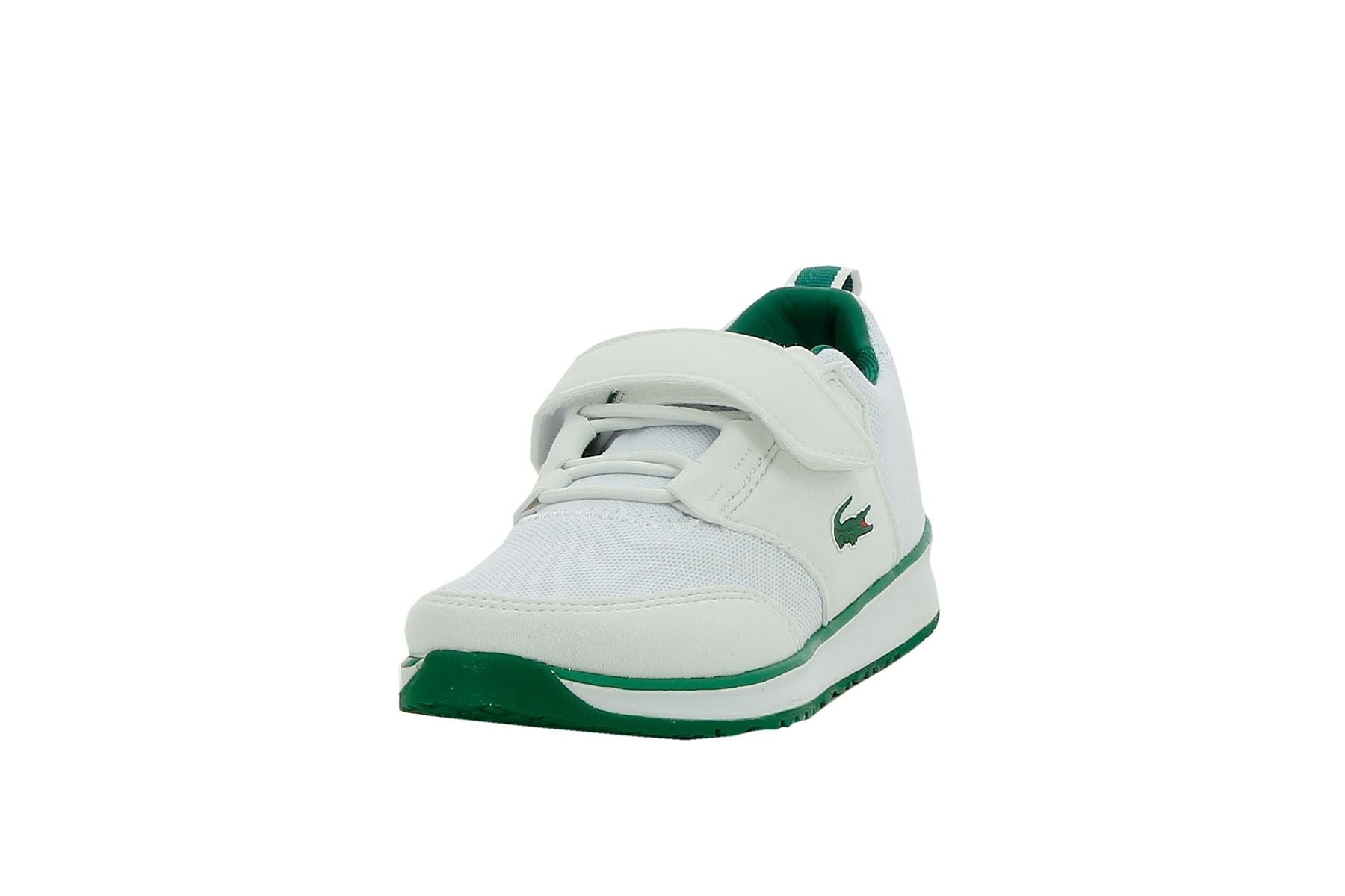 Basket Lacoste Light 116 Cadet - 731SPC0011001