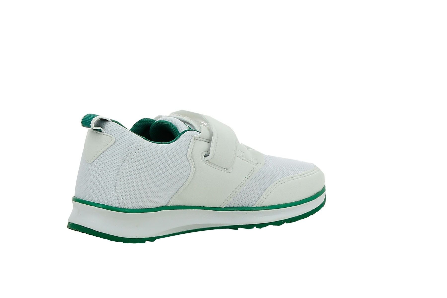 Basket Lacoste Light 116 Cadet - 731SPC0011001