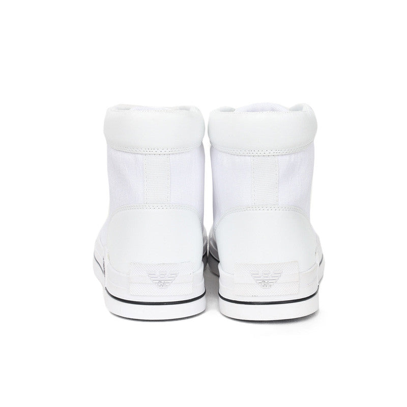 Basket EA7 Emporio Armani