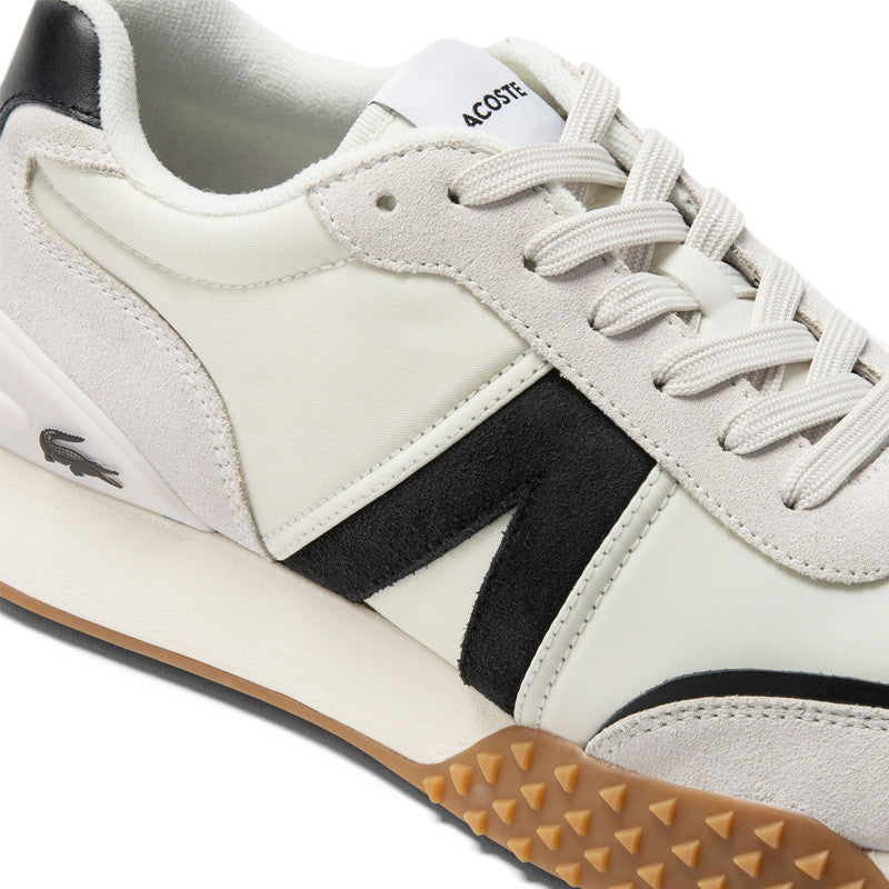 Basket Lacoste L SPIN DELUXE 123