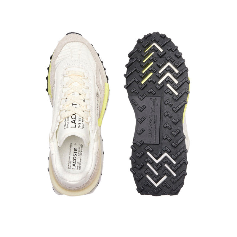 Basket Lacoste ELITE ACTIVE 223 2SMA