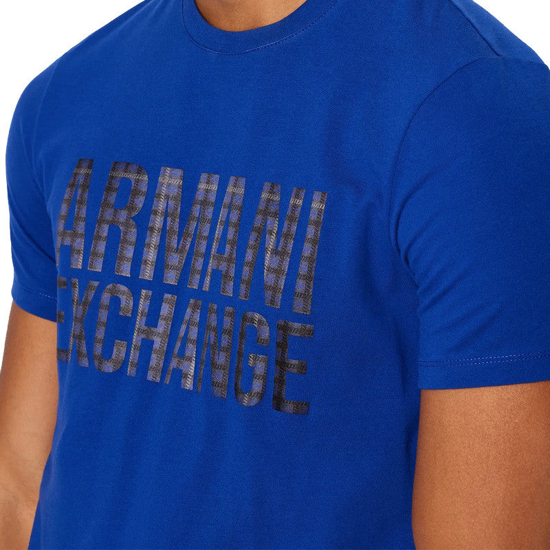 Tee-shirt Armani Exchange