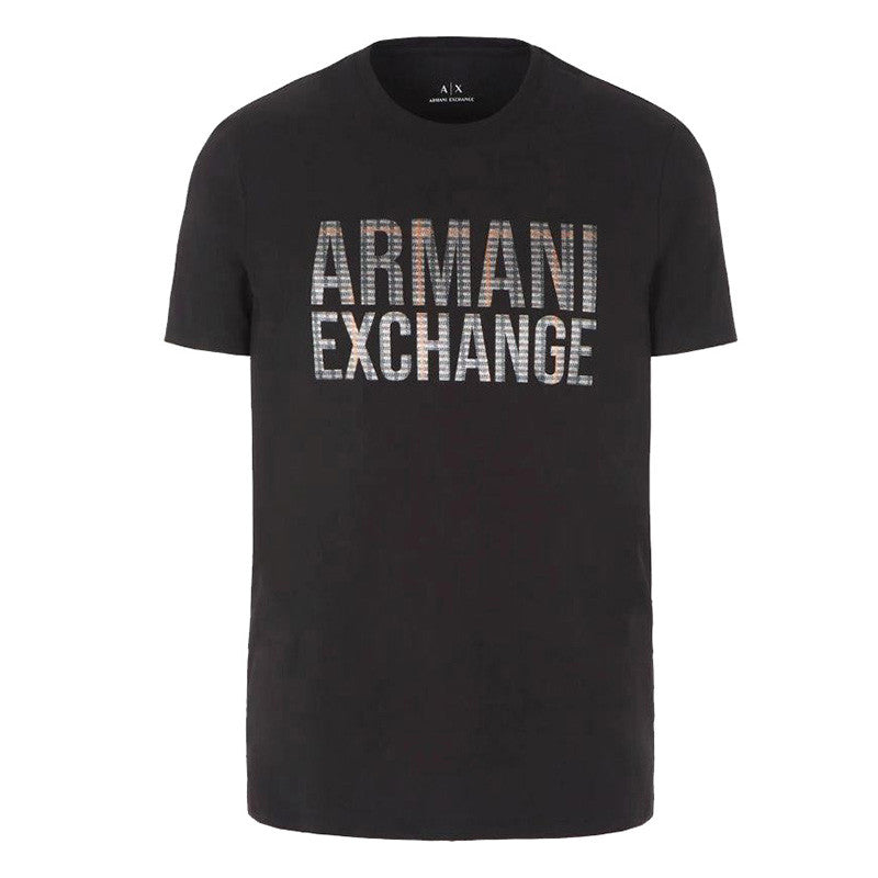 Tee-shirt Armani Exchange