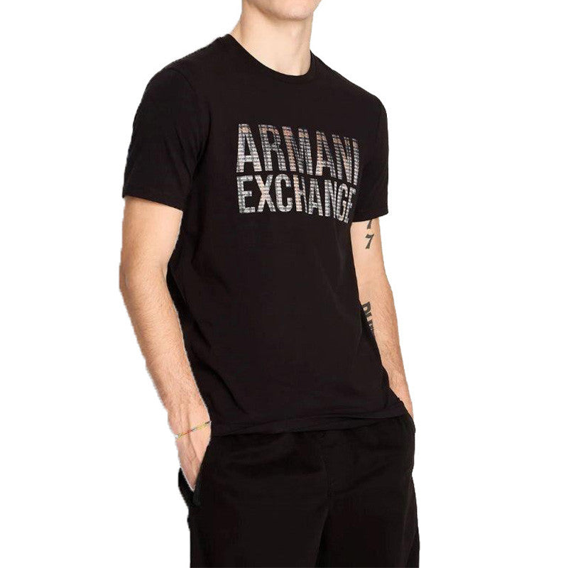 Tee-shirt Armani Exchange