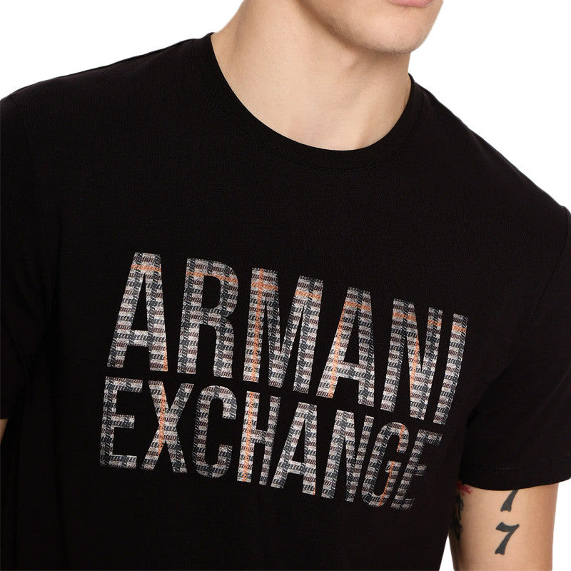 Tee-shirt Armani Exchange