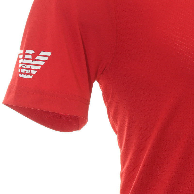 Polo EA7 Emporio Armani