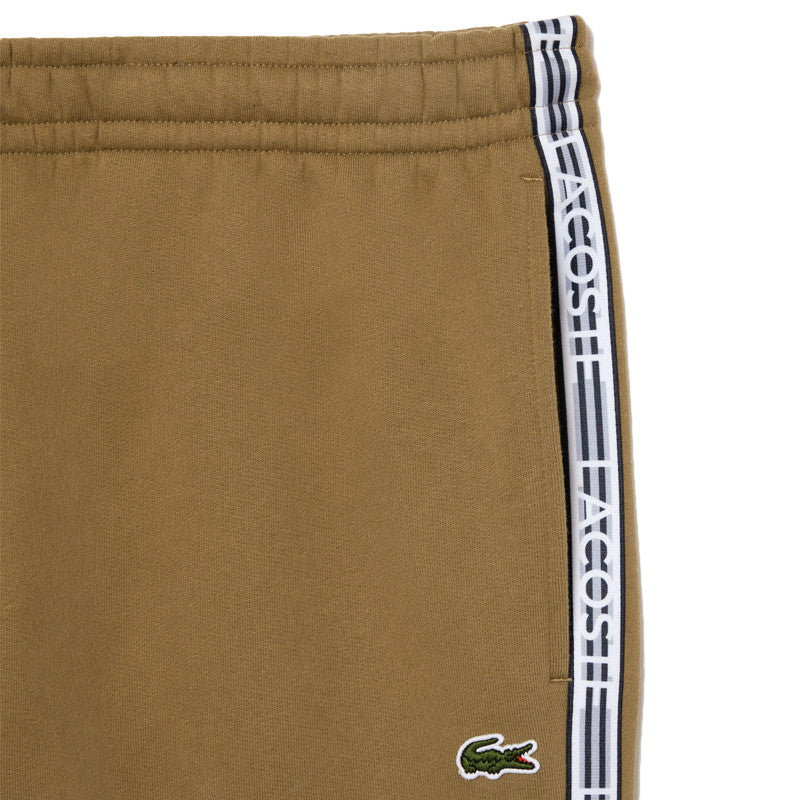 Pantalon de survêtement Lacoste