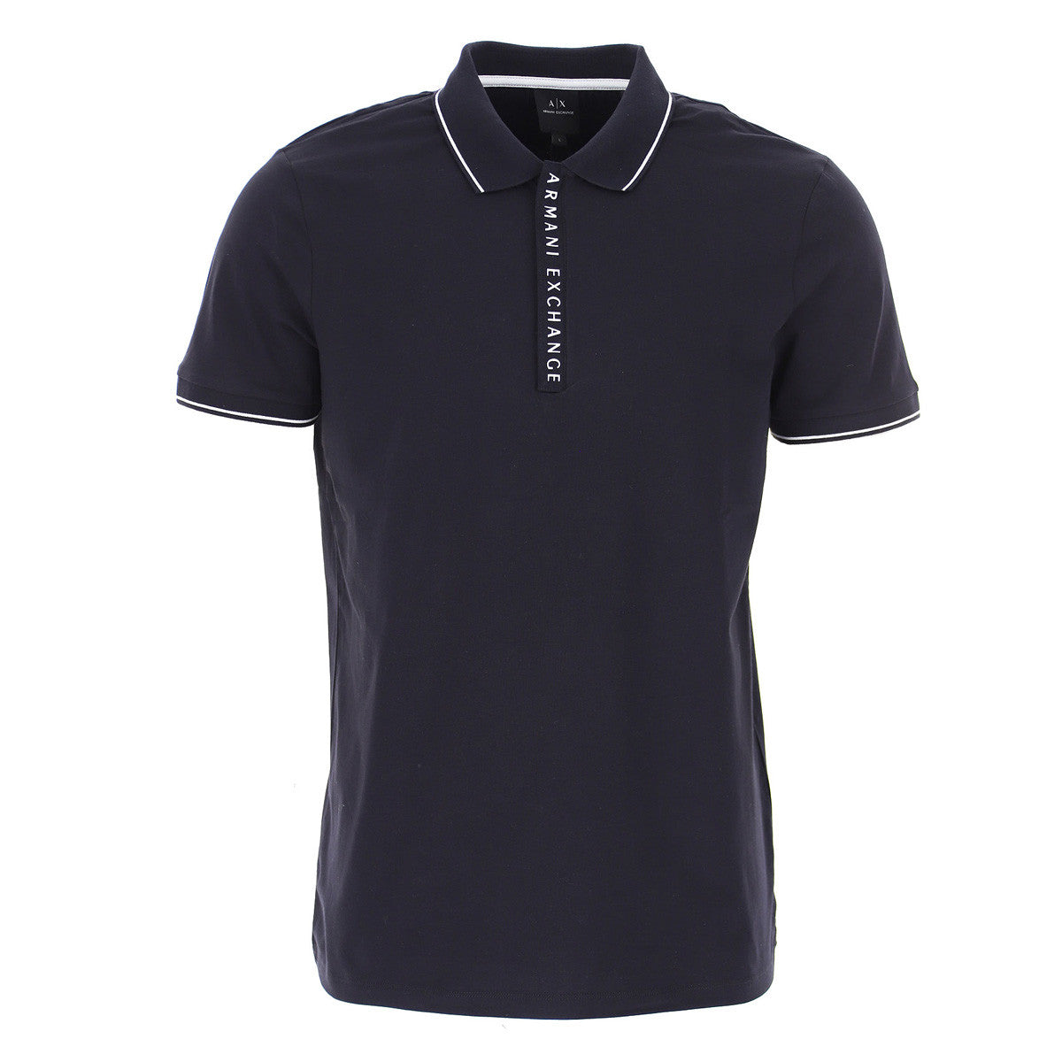 Polo Armani Exchange