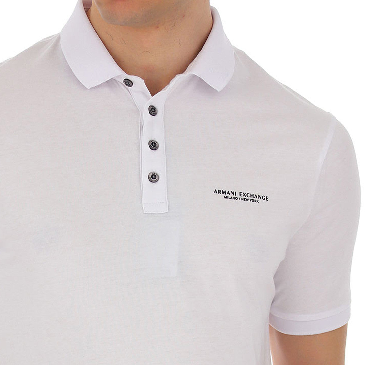 Polo Armani Exchange