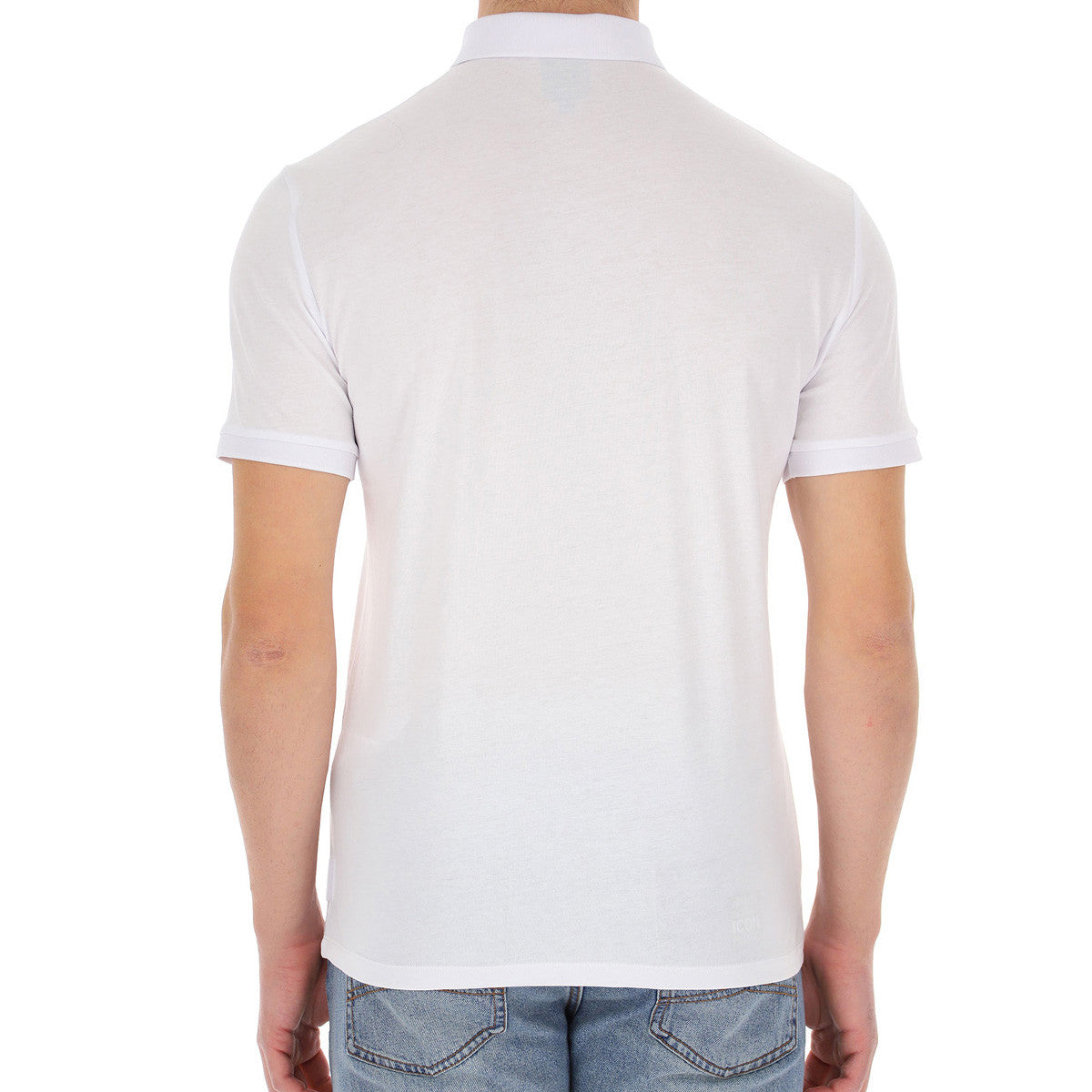 Polo Armani Exchange