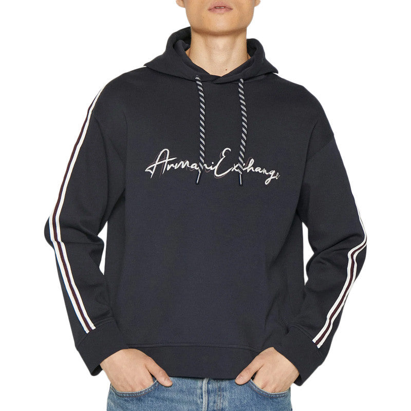 Sweat à capuche Armani Exchange