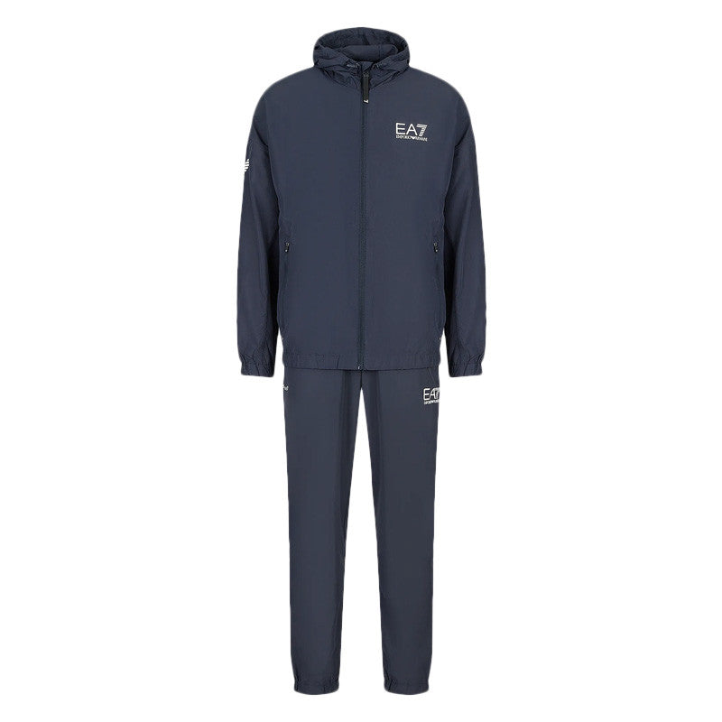 Ensemble de survêtement EA7 Emporio Armani