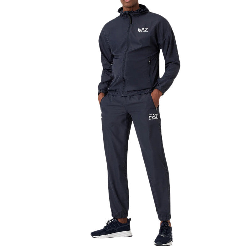 Ensemble de survêtement EA7 Emporio Armani