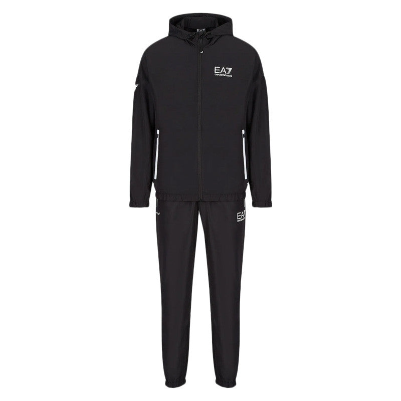 Ensemble de survêtement EA7 Emporio Armani