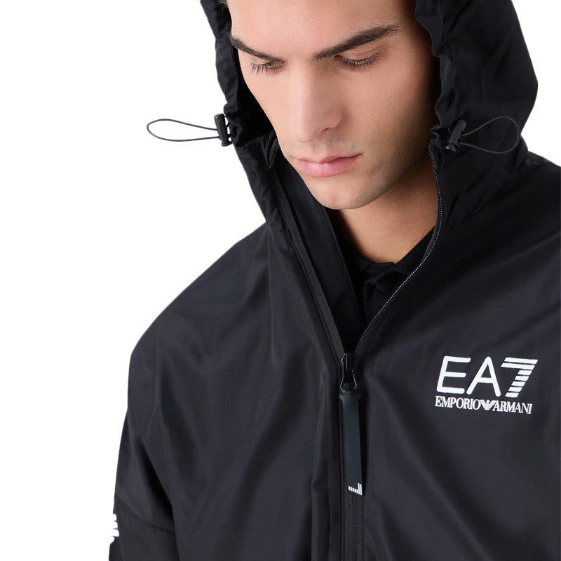 Ensemble de survêtement EA7 Emporio Armani