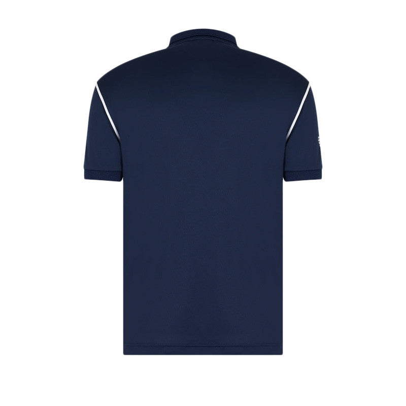 Polo EA7 Emporio Armani