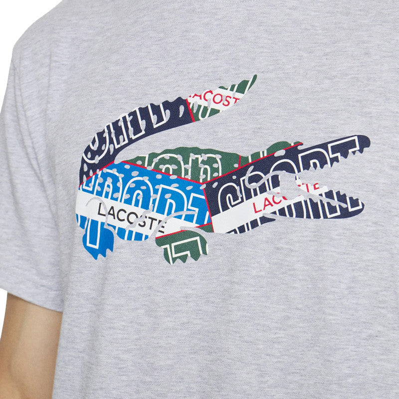 Tee-shirt Lacoste