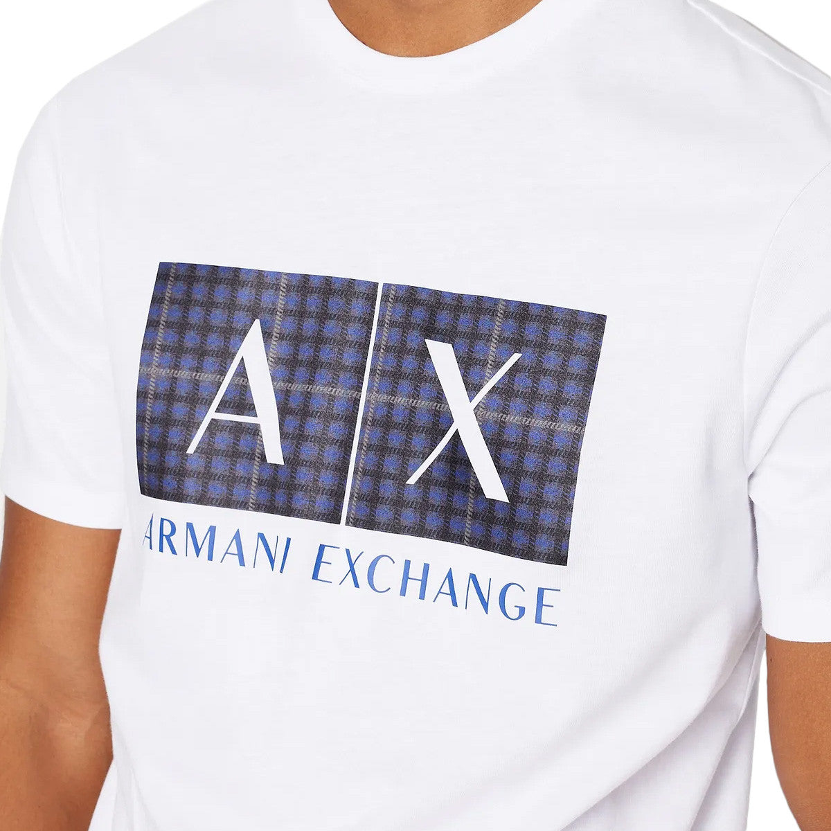 Camiseta de Armani Exchange