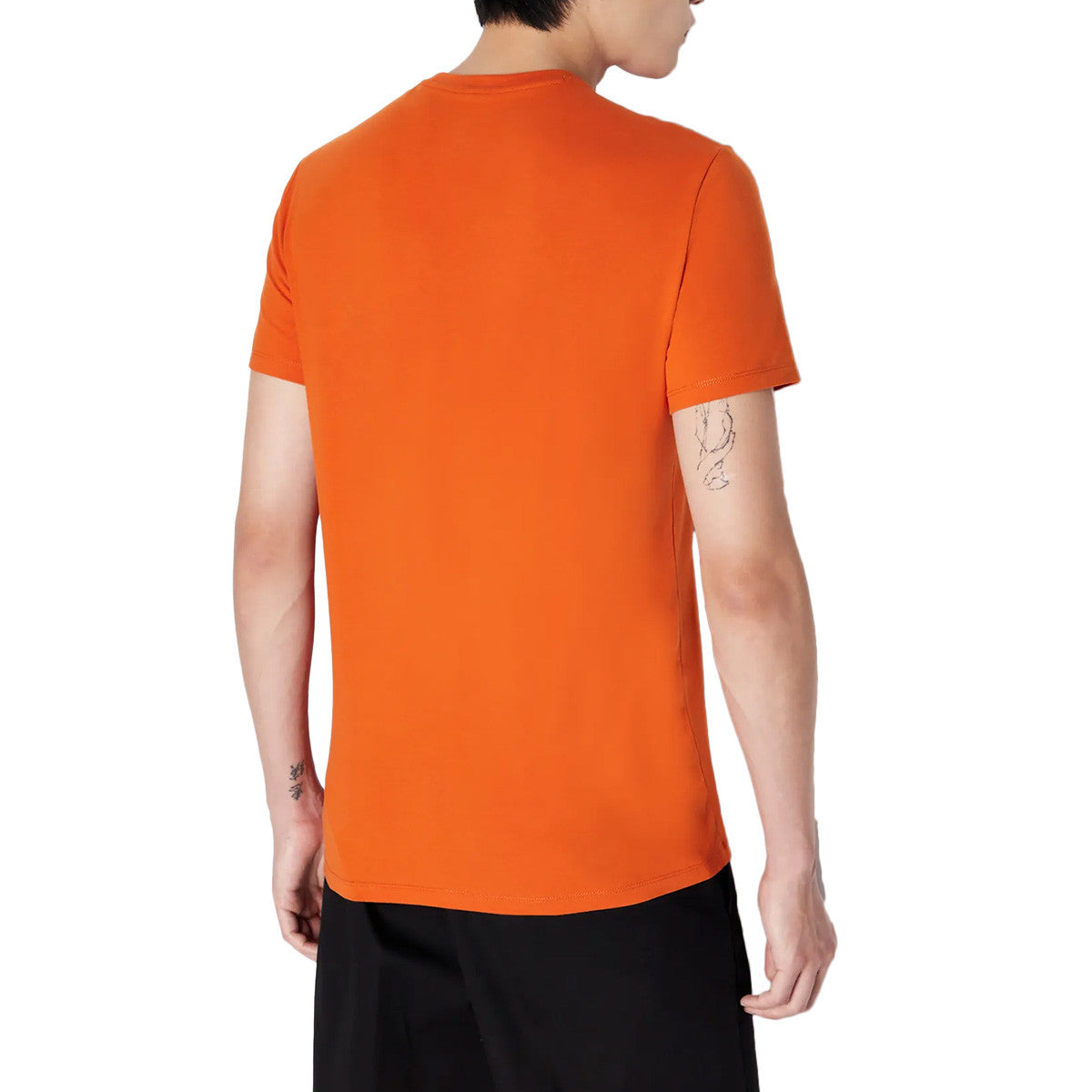 Tee-shirt Armani Exchange