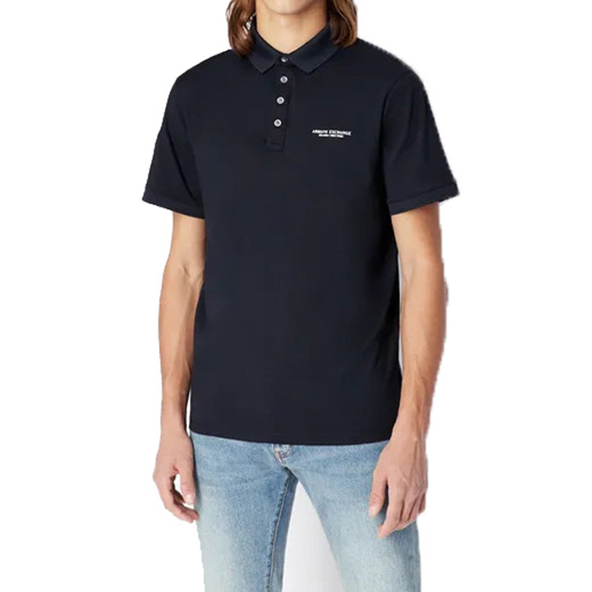 Polo Armani Exchange