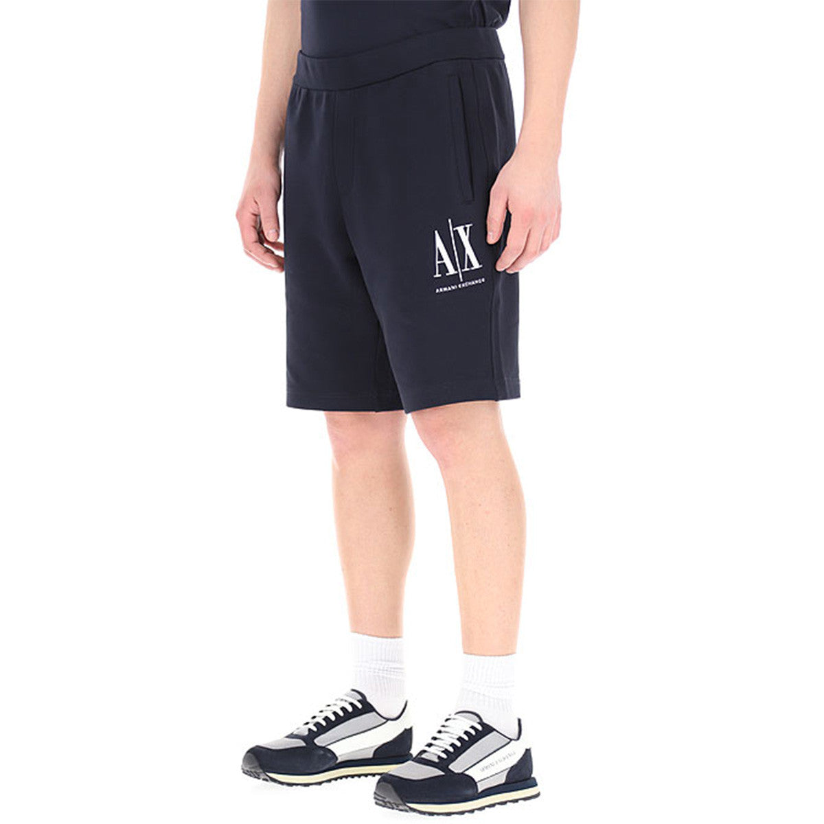 Short Armani Exchange