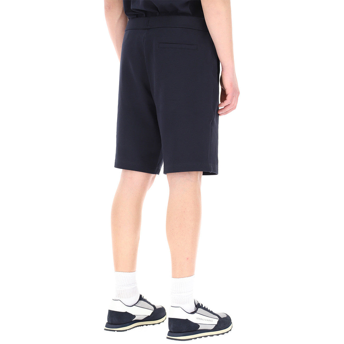 Short Armani Exchange