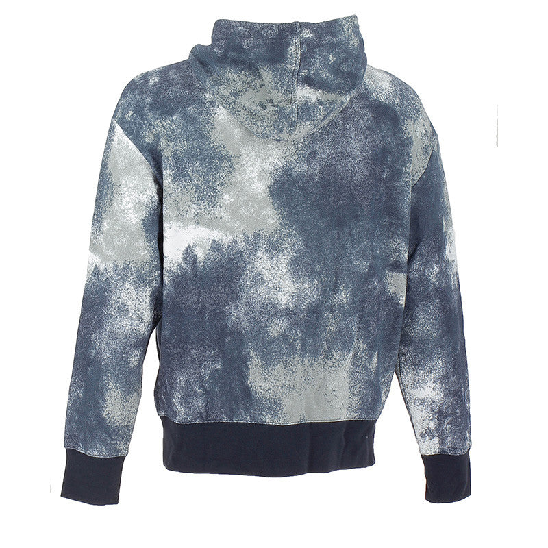 Sweat à capuche Armani Exchange