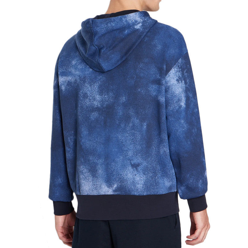 Sweat à capuche Armani Exchange