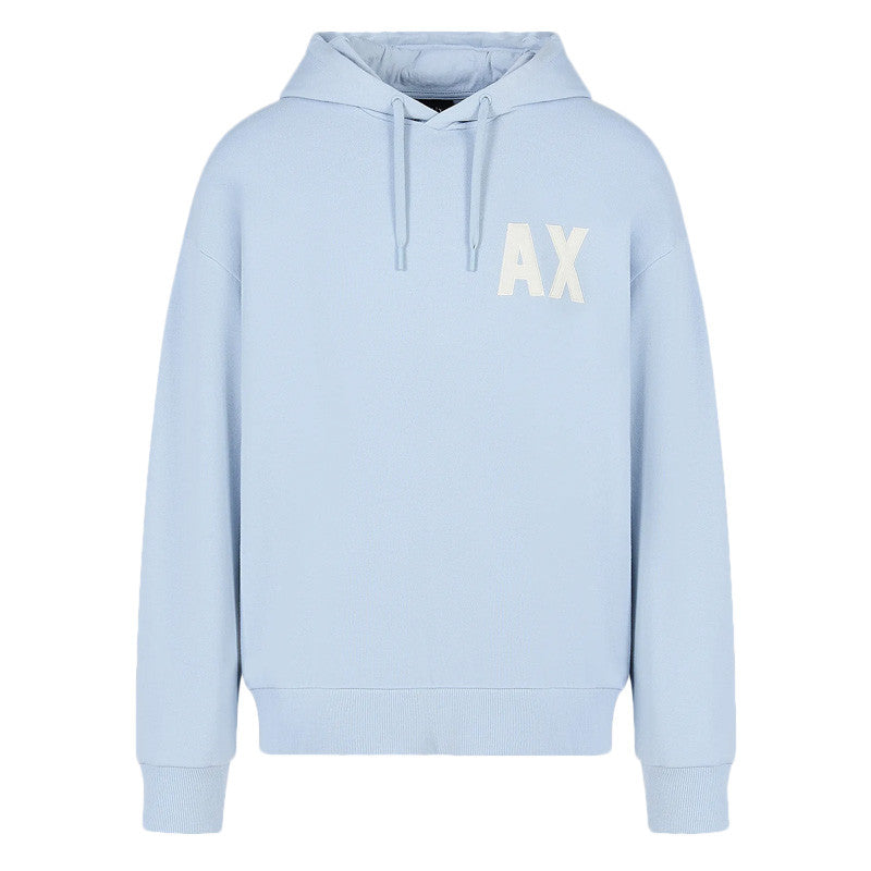 Sweat à capuche Armani Exchange