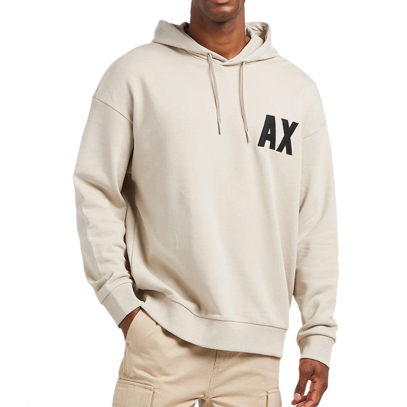 Sweat à capuche Armani Exchange