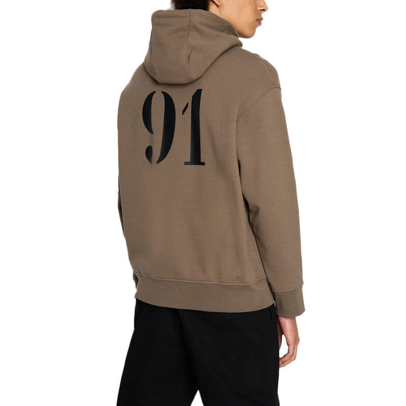 Sweat à capuche Armani Exchange