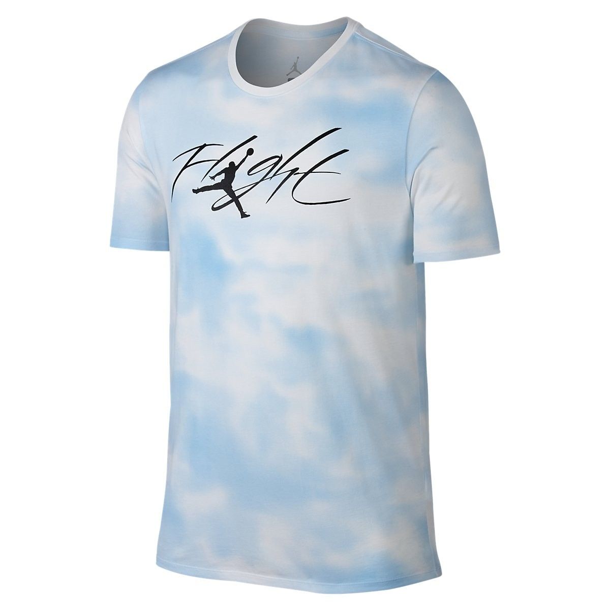 Tee-shirt Nike Jordan Flight Time - 789629-457