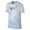 Tee-shirt Nike Jordan Flight Time - 789629-457