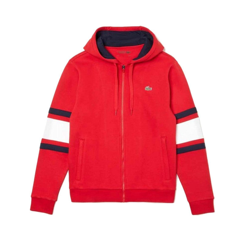 Lacoste Sweat à capuche Lacoste