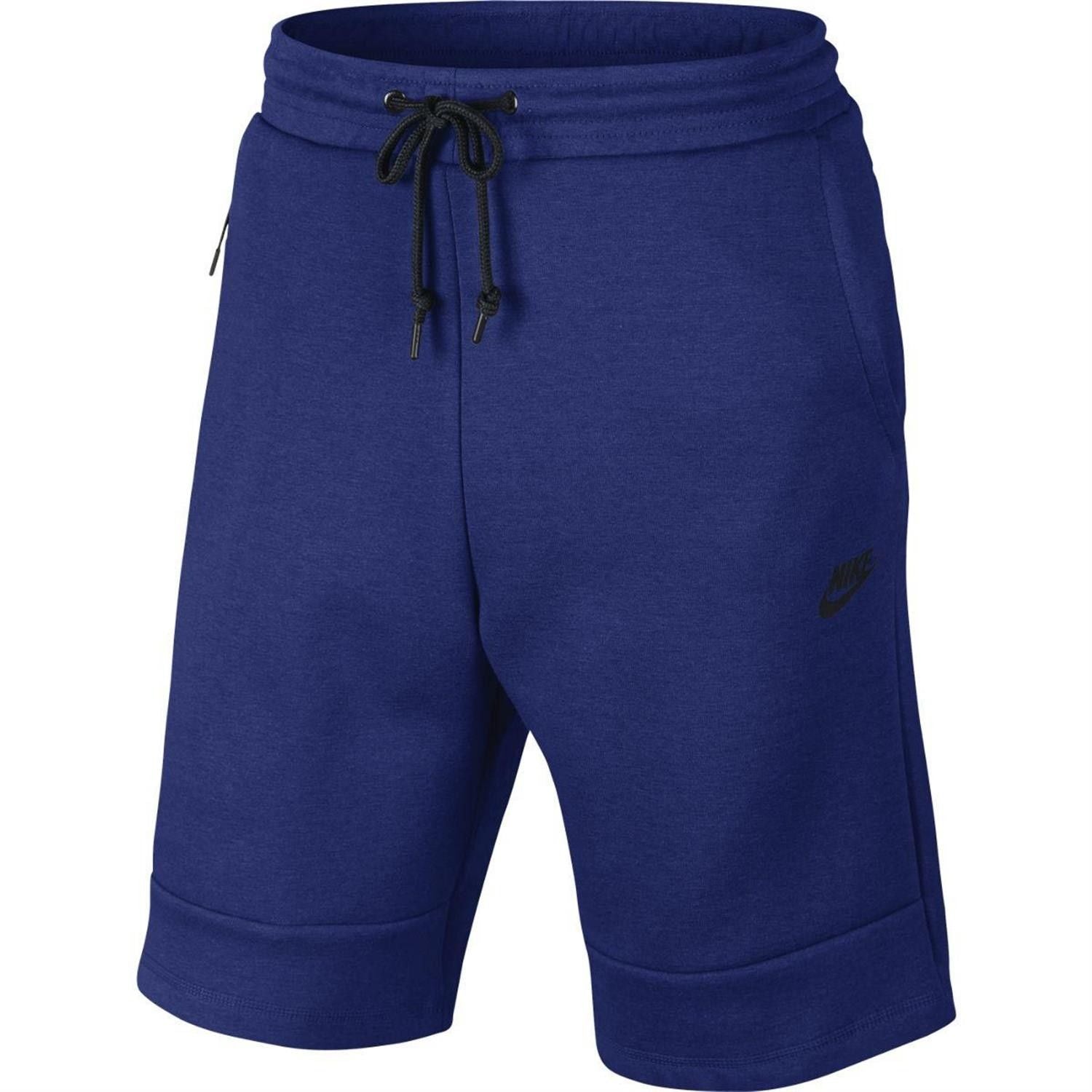 Short Nike Tech Fleece - 628984-455