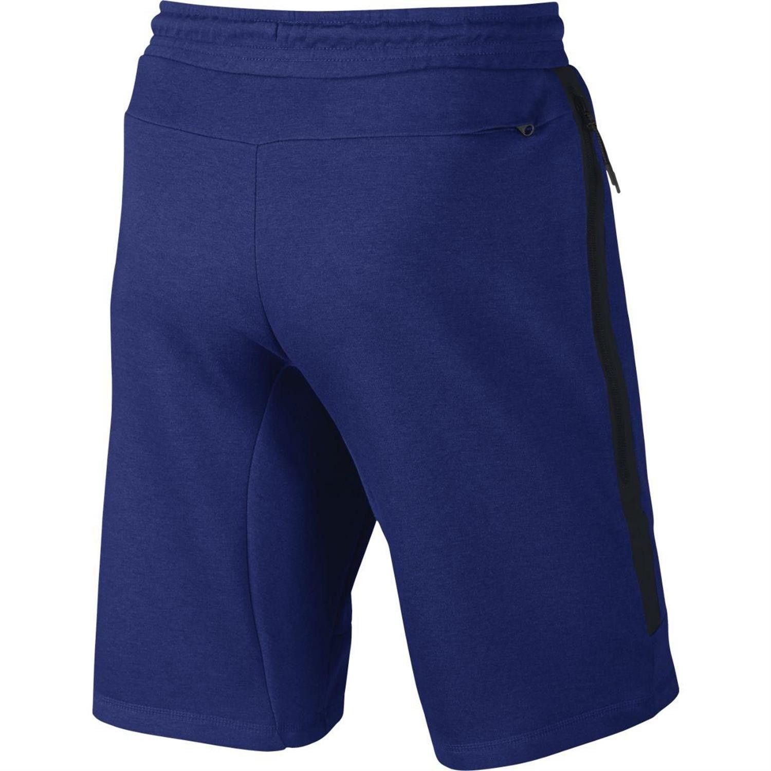 Short Nike Tech Fleece - 628984-455