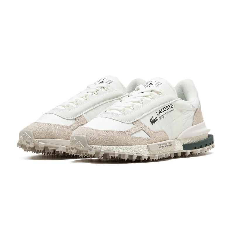 Basket Lacoste ELITE ACTIVE 223 1SMA