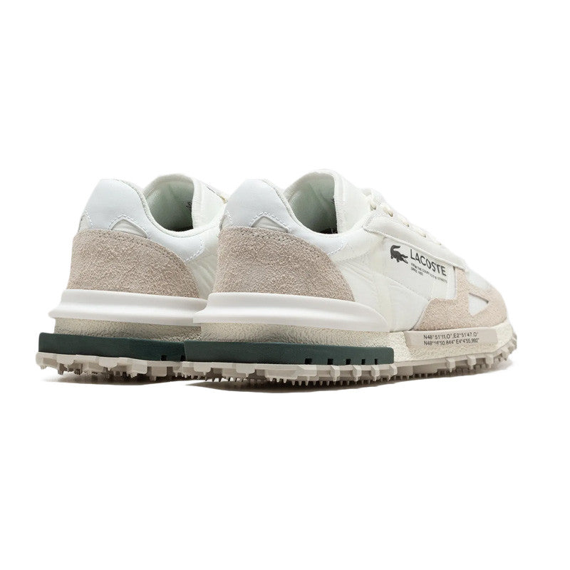 Basket Lacoste ELITE ACTIVE 223 1SMA