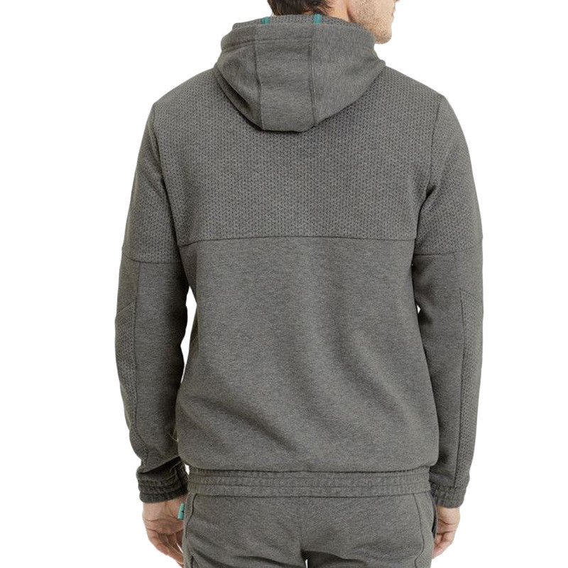 Sweat à capuche Puma MERCEDES AMG MOTORSPORT