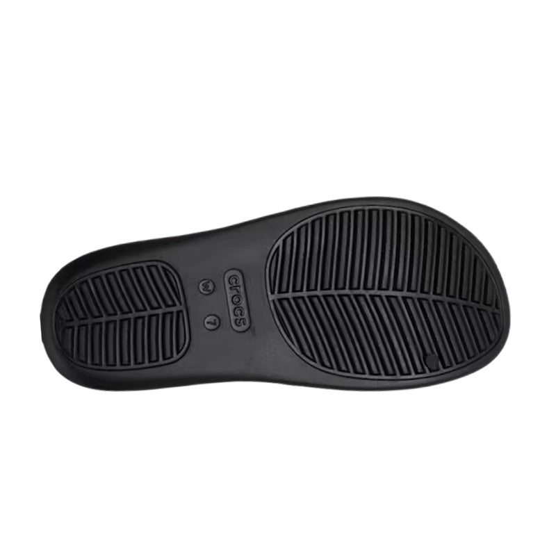 Sandale Femme Crocs GETAWAY PKATEFORM H-STRAP