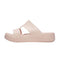Sandale Femme Crocs GETAWAY PKATEFORM H-STRAP