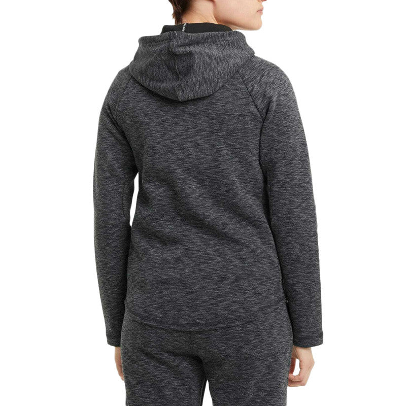 Sweat à capuche Puma EVOSTRIPE FULL-ZIP