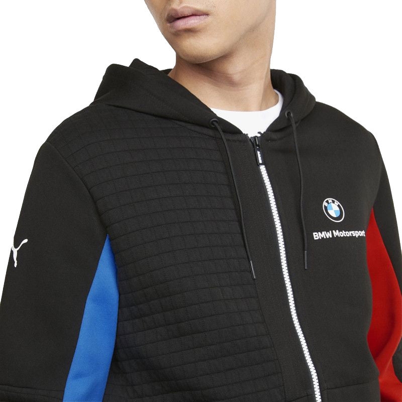 Sweat Puma BMW Motorsport