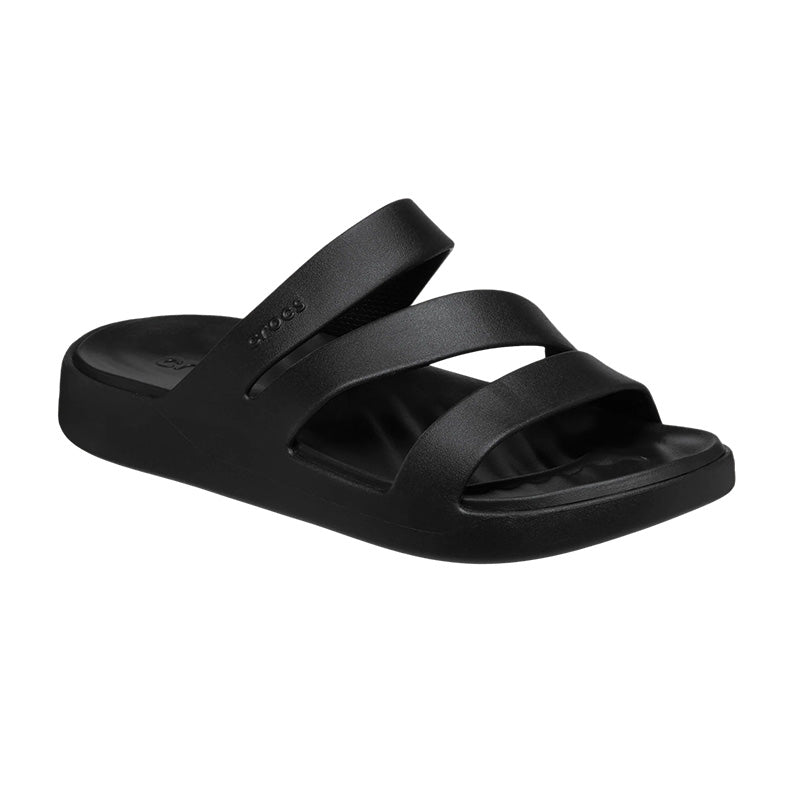 Sandale Femme Crocs GETAWAY STRAPPY