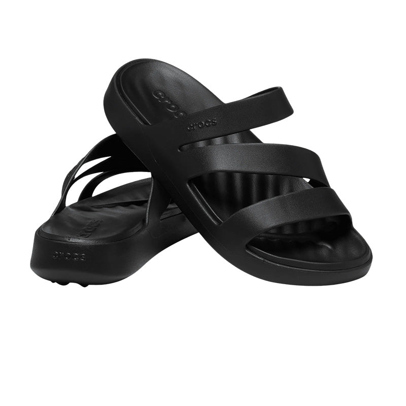 Sandale Femme Crocs GETAWAY STRAPPY