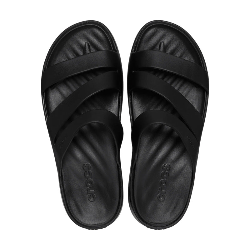 Sandale Femme Crocs GETAWAY STRAPPY
