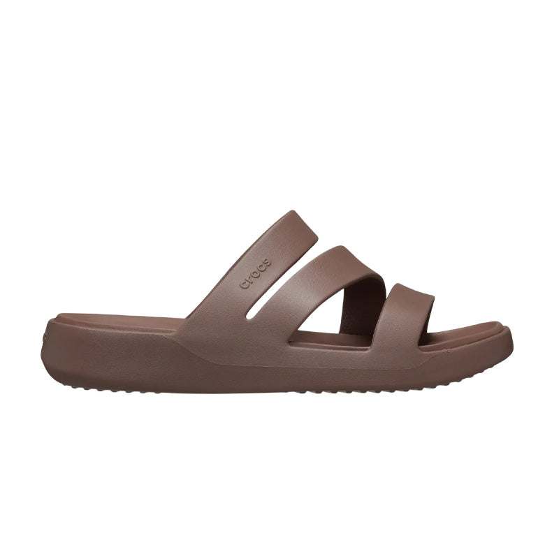 Sandale Femme Crocs GETAWAY STRAPPY